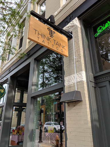 Explore trolls tattoo ideas, creative tattoo ideas in Littleton, available at Think Tank Tattoo South