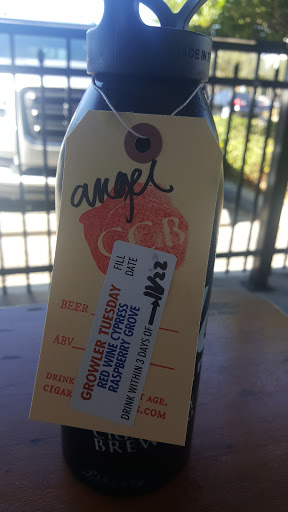 Brewery «Cigar City Brewing Company», reviews and photos