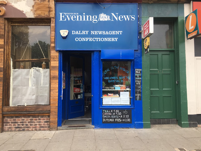 Dalry Newsagents