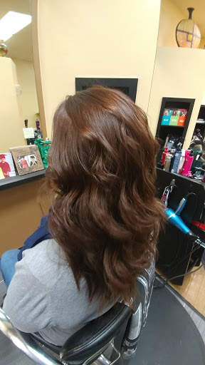 Hair Salon «Impressions Hair Salon», reviews and photos, 13766 E Quincy Ave, Aurora, CO 80015, USA
