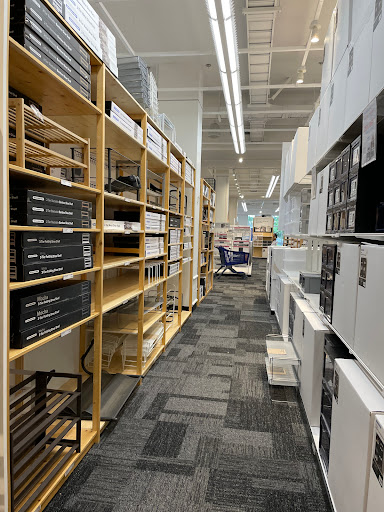 Home Goods Store «The Container Store», reviews and photos, 51 W Flatiron Crossing Dr, Broomfield, CO 80021, USA