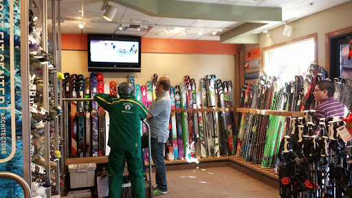Ski Rental Service «Christy Sports», reviews and photos, 7580 Royal St, Deer Valley, UT 84060, USA