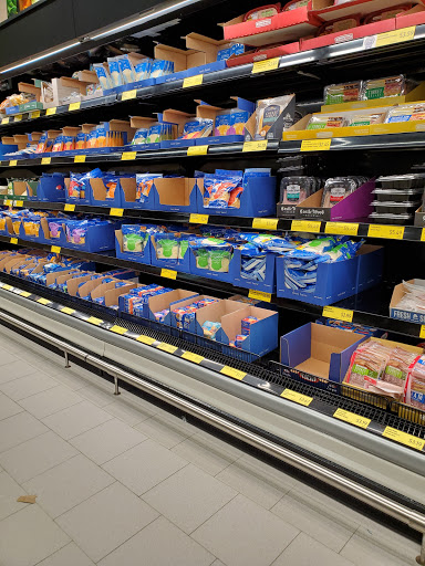 Supermarket «ALDI», reviews and photos, 11605 East 23rd St S, Independence, MO 64050, USA