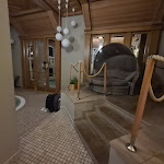 Photo n°7 de l'avis de Laura.h fait le 01/10/2022 à 12:42 sur le  Romantisches Hotel Menzhausen à Uslar