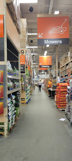 Home Improvement Store «The Home Depot», reviews and photos, 1 Saw Mill River Rd, Hawthorne, NY 10532, USA