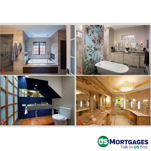 Mortgage Lender «US Mortgages», reviews and photos