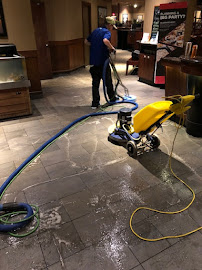 Refresh Carpet Cleaning - Photo 3 - Car repair in Lubbock, TX, Lubbock