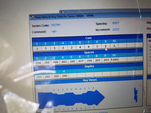 Locksmith «Chang Locks & Safe, Inc.», reviews and photos, 4950 S Orange Blossom Trail, Orlando, FL 32839, USA