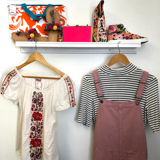 Consignment Shop «The Garment Exchange, Resale Consignment Store», reviews and photos, 15062 San Pedro Ave, San Antonio, TX 78232, USA