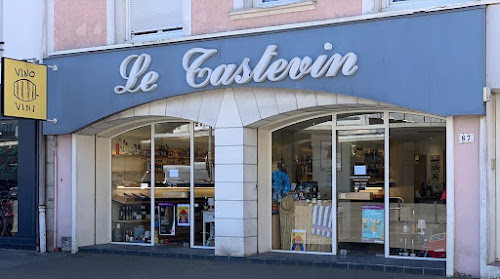 Magasin de vins et spiritueux VINO VINI - LE TASTEVIN Saint-Nazaire