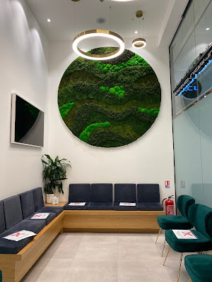 MK dental à Rosny-sous-Bois