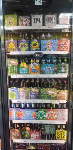 Liquor Store «Liquor Shop», reviews and photos, 797 Roosevelt Ave, Carteret, NJ 07008, USA