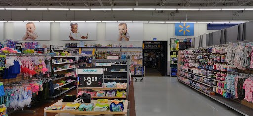 Discount Store «Walmart», reviews and photos, 970 Torringford St, Torrington, CT 06790, USA