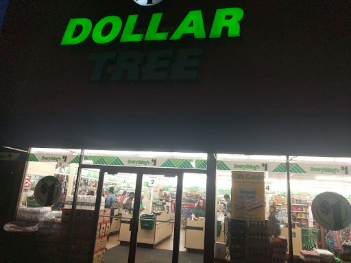 Dollar Store «Dollar Tree», reviews and photos, 8634 Baymeadows Rd, Jacksonville, FL 32256, USA