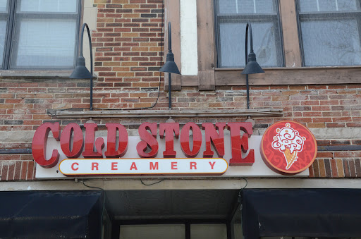 Ice Cream Shop «Cold Stone Creamery», reviews and photos, 76 South La Grange Road, La Grange, IL 60525, USA