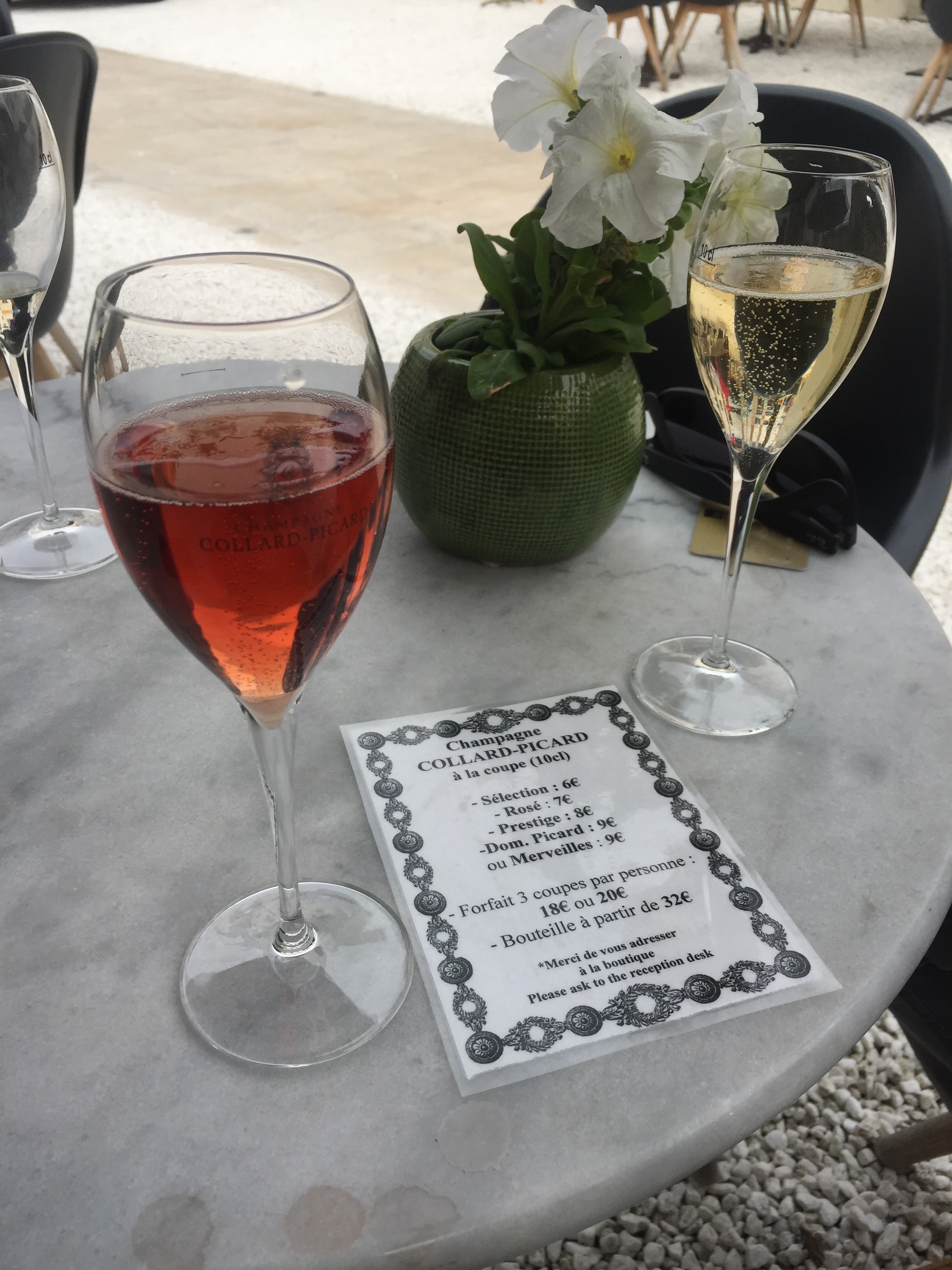 Photo n° 2 de l'avis de Kmille.o fait le 18/05/2019 à 14:20