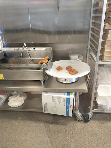 Donut Shop «Duck Donuts - Old Alabama Square», reviews and photos, 3005 Old Alabama Rd #170, Alpharetta, GA 30022, USA