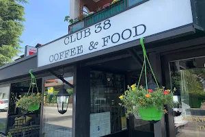 Club38 Coffee&Food image