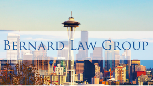 Bernard Law Group 900 Aurora Ave N STE 100, Seattle, WA 98109