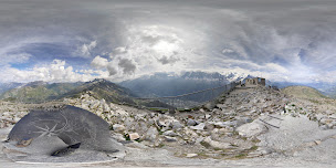 Photo n°155 de Le Panoramic à Chamonix-Mont-Blanc ()