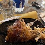 Photo n°1 de l'avis de Oreste.r fait le 31/07/2022 à 05:59 sur le  Girarrosto da Pullicino à Bacoli