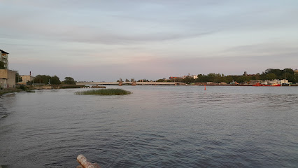 Japsi sadam (Pärnu sadam)