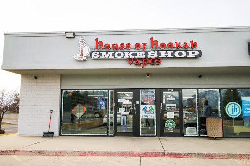 House of Hookah Smoke Shop, 7780 700 E, Midvale, UT 84047, USA, 