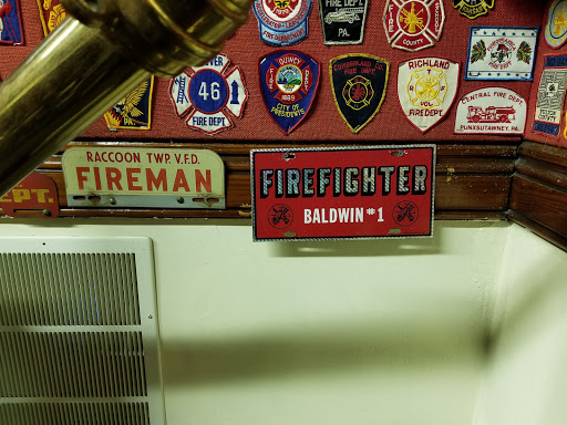 Museum «Firefighters Historical Museum», reviews and photos, 428 Chestnut St, Erie, PA 16507, USA