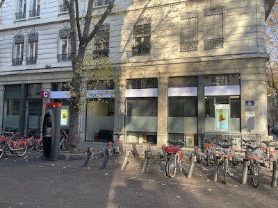 Banque BCP Lyon à Lyon