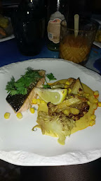 Photo n°144 de Under The Sea Restaurant - Ephemera à Paris ()