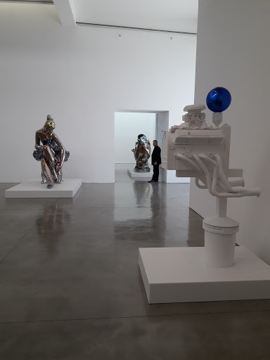 Art Gallery «Gagosian Gallery», reviews and photos, 456 N Camden Dr, Beverly Hills, CA 90210, USA