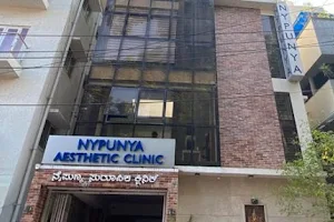 Nypunya Aesthetic Clinic | Best Dermatology and Cosmetic Plastic Surgeon in Bengaluru image