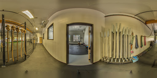 Gym «CrossFit Pick Axe», reviews and photos, 1415 Whispering Pines Ln Suite 130, Grass Valley, CA 95945, USA