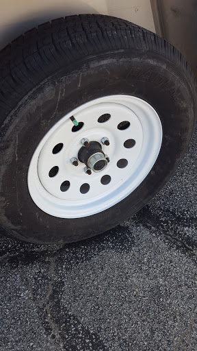 Home Improvement Store «Tractor Supply Co.», reviews and photos, 3294 US-30, Warsaw, IN 46580, USA