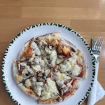 Photo n°1 de l'avis de Dr..a fait le 18/08/2022 à 10:03 sur le  Pizzeria Bella Italia à Legden