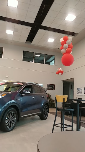 Kia Dealer «Kia of Puyallup», reviews and photos, 111 Valley Ave NE, Puyallup, WA 98372, USA