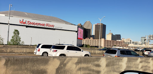 Home Improvement Store «The Home Depot», reviews and photos, 1100 S Claiborne Ave, New Orleans, LA 70125, USA