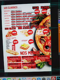 Photos du propriétaire du Pizzeria Pizz and slice Val d'Europe à Serris - n°11