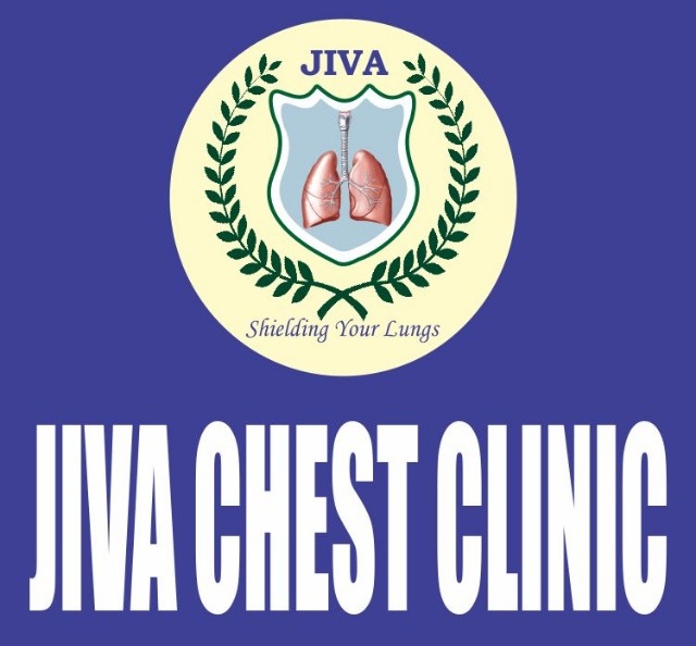 Dr. Prashant Kumar Singh Jiva Chest Clinic