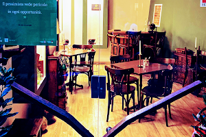 Antica Velathri Cafè image