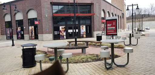 Outlet Mall «Tanger Outlet Grand Rapids», reviews and photos, 350 84th St SW, Byron Center, MI 49315, USA