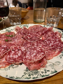 Plats et boissons du Pizzeria Bocce Saint Paul à Bordeaux - n°5