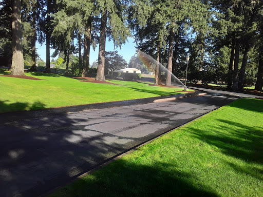 Golf Course «Willamette Valley Country Club», reviews and photos, 900 Country Club Pl, Canby, OR 97013, USA
