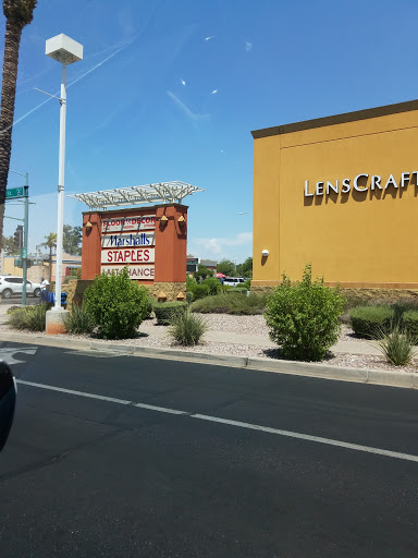 Department Store «Last Chance Clearance Store», reviews and photos, 1919 E Camelback Rd, Phoenix, AZ 85016, USA
