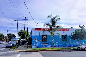 Mariscos 4 Vientos image