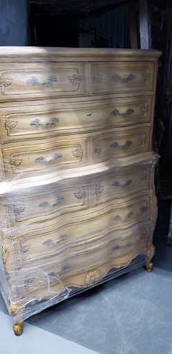 Self-Storage Facility «Treasure Island Storage», reviews and photos, 78-02 Liberty Ave, Ozone Park, NY 11417, USA