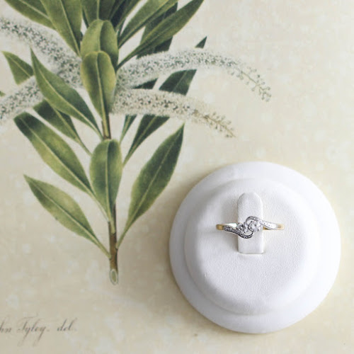 Reviews of The Vintage Ring Company in Brighton - Jewelry