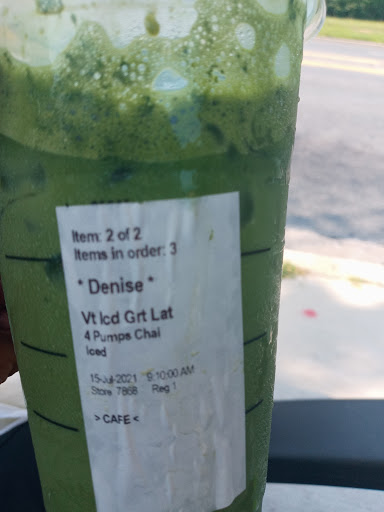 Coffee Shop «Starbucks», reviews and photos, 12056 Cherry Hill Rd, Silver Spring, MD 20904, USA