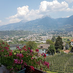 Photo n°2 de l'avis de Heidy.l fait le 26/07/2022 à 15:48 sur le  Landhaus Hotel Kristall à Marling