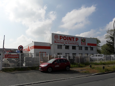 Point.P - Rennes à Rennes
